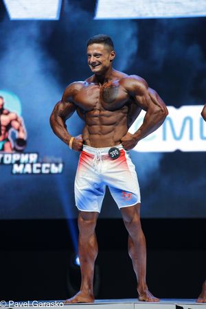 Фотограф Павел Гарасько (19.05.2024)